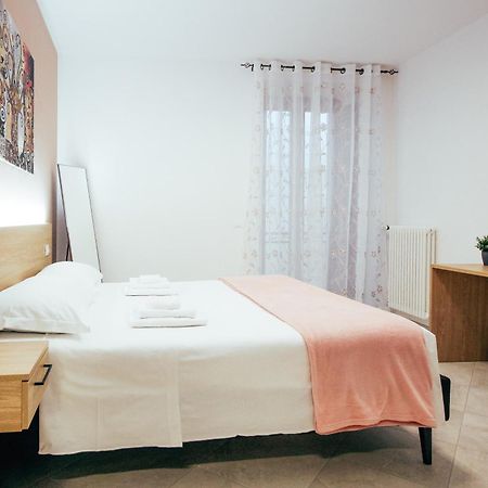 Al Maso In Centro B&B LʼAquila Екстериор снимка