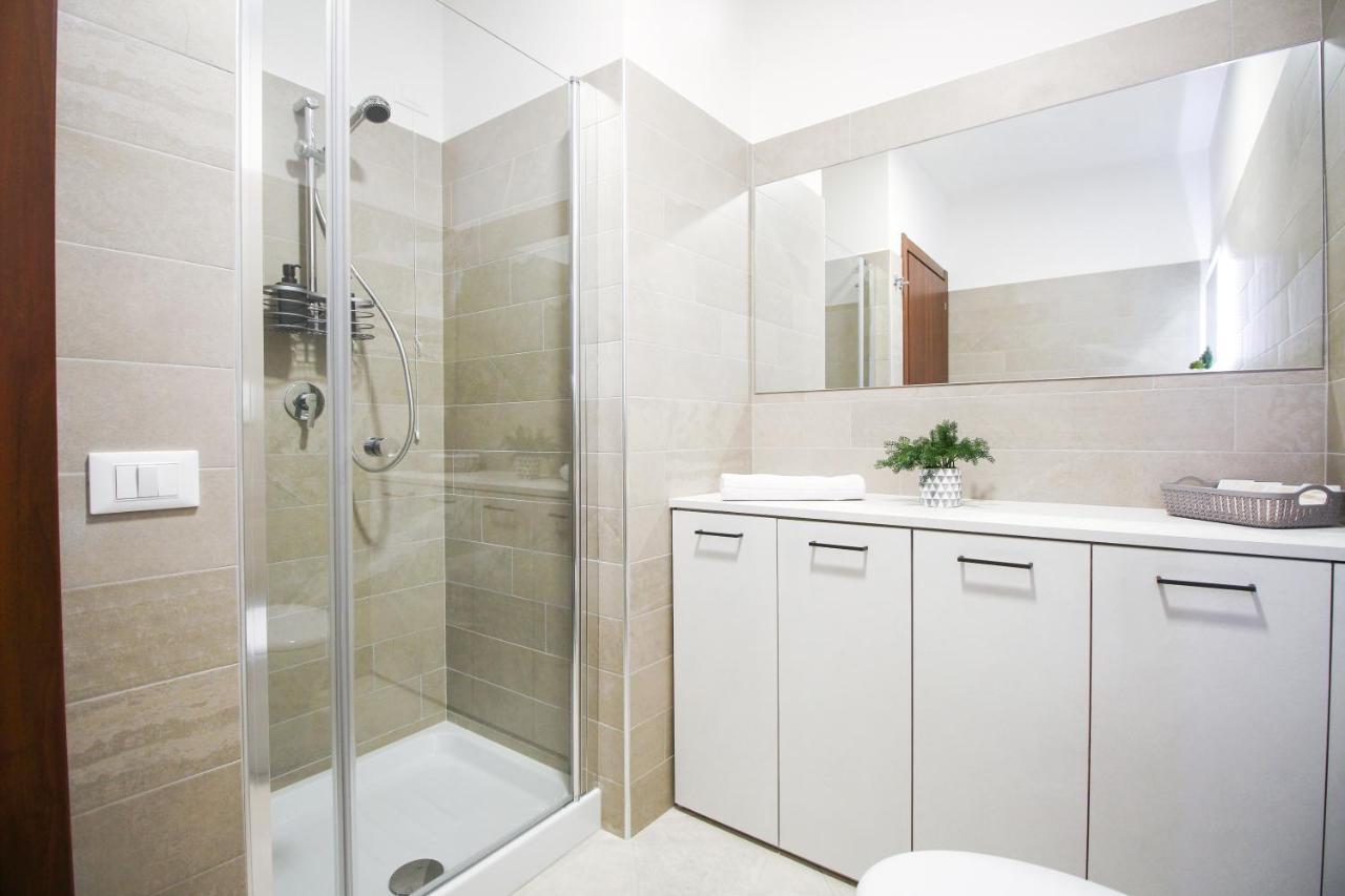 Al Maso In Centro B&B LʼAquila Екстериор снимка