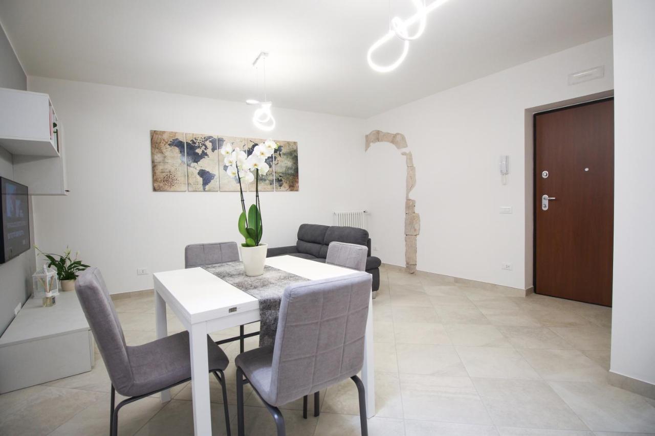 Al Maso In Centro B&B LʼAquila Екстериор снимка