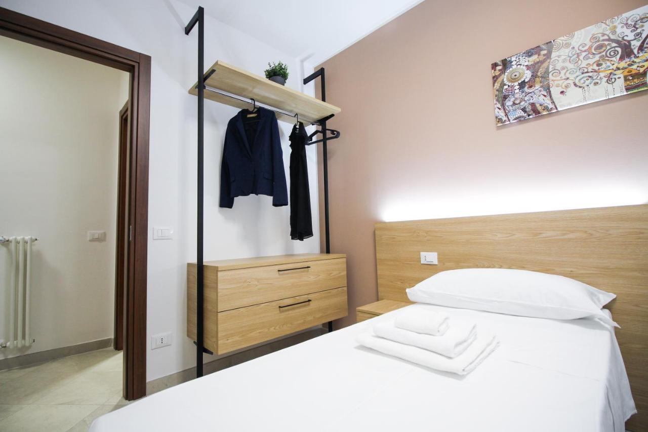 Al Maso In Centro B&B LʼAquila Екстериор снимка