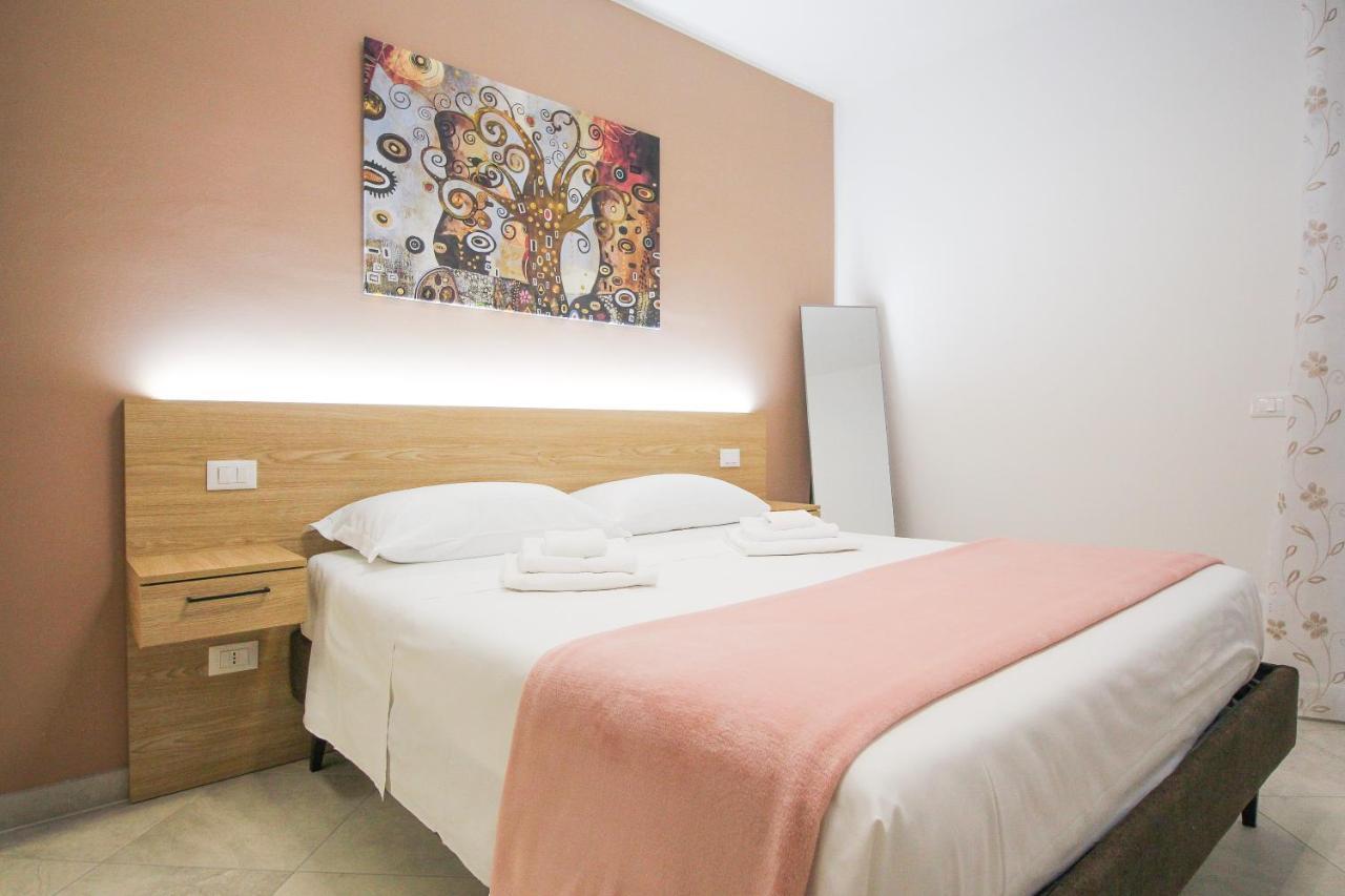 Al Maso In Centro B&B LʼAquila Екстериор снимка